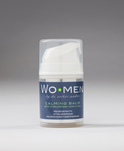 Calming Balm Women